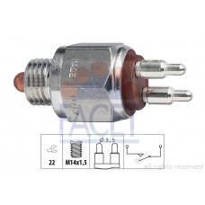 Датчик заднього ходу FACET 7.6036