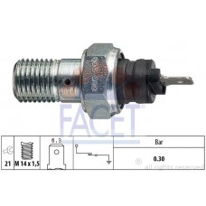 Датчик тиску оливи FACET 7.0003