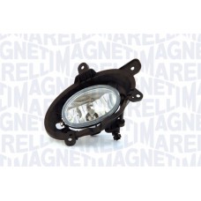 Протитуманна фара MAGNETI MARELLI 712403501110