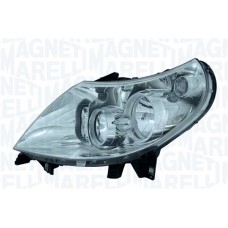 Фара передня MAGNETI MARELLI 712474601129