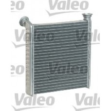 Радіатор пічки VALEO 715303