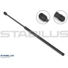 STABILUS Амортизатор багажника, F=350N, L=52.55см, H=21.5см STABILUS 7266HZ