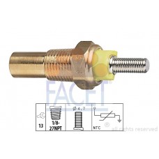 Датчик температури охолоджувальної рідини FACET 7.3028