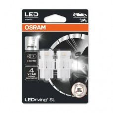 Лампа світлодіодна OSRAM 7505DWP-02B