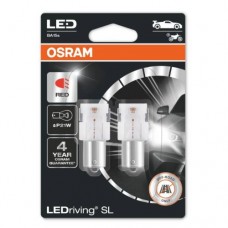 Лампа світлодіодна OSRAM 7506DRP-02B