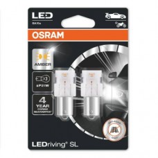 Лампа світлодіодна OSRAM 7506DYP-02B