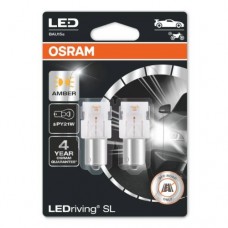 Лампа світлодіодна OSRAM 7507DYP-02B