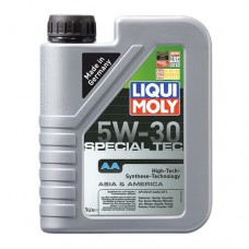 Моторна олива Liqui Moly Special Tec AA 5W-30, 1л LIQUI MOLY 7515