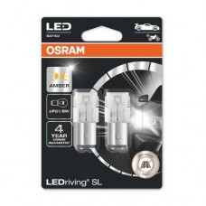 Лампа світлодіодна OSRAM 7528DYP-02B