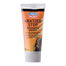   ЛІКВІДАТОР ПОДРЯПИН KRATZER STOP 0,2Л LIQUI MOLY 2320