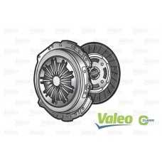 Ремонтний комплект зчеплення VALEO 786017