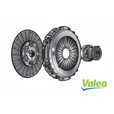 Комплект зчеплення VALEO 801410