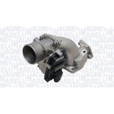 Дросельна заслінка MAGNETI MARELLI 802009814008