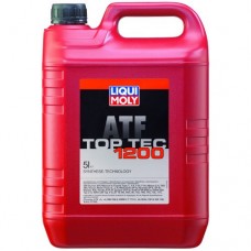 Трансмісійна олива Liqui Moly Top Tec ATF 1200, 5л LIQUI MOLY 8040