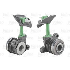 Вижимне пристосування зчеплення VALEO 804509
