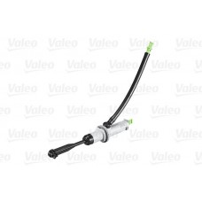 Головний циліндр системи зчеплення VALEO 804652
