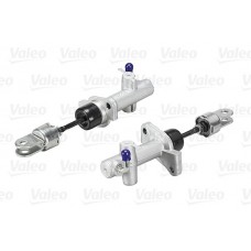 Цилиндр сцепления VALEO 804676
