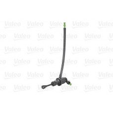 Головний циліндр системи зчеплення VALEO 804811