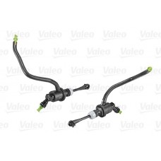 Головний циліндр щеплення VALEO 804878