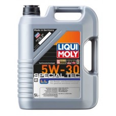 ОЛИВА МОТОРНА SPECIAL TEC LL 5W-30 5Л LIQUI MOLY 8055