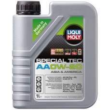 Моторна олива Liqui Moly Special Tec AA 0W-20, 1л LIQUI MOLY 8065