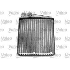 Радіатор пічки VALEO 812254