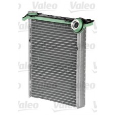 Радіатор пічки VALEO 812416