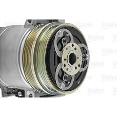 Компресор кондиціонера VALEO 813323