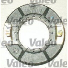 Комплект зчеплення VALEO 821097