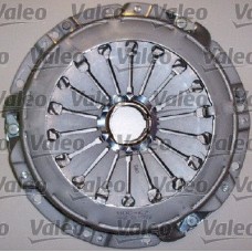 Комплект зчеплення VALEO 826342