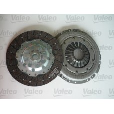 Комплект зчеплення VALEO 826497