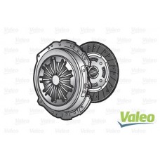 Вижимне пристосування зчеплення VALEO 826743