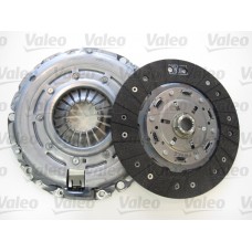 Комплект зчеплення VALEO 826868