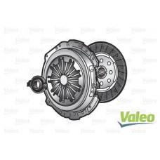 Вижимне пристосування зчеплення VALEO 828002