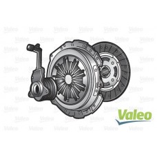 Ремонтний комплект зчеплення VALEO 834276