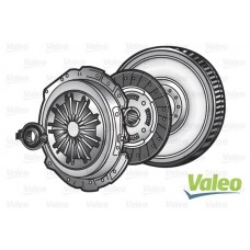 Ремонтний комплект зчеплення VALEO 835003