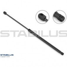 STABILUS Амортизатор багажника, F=360N, L=49.15см, H=17.3см STABILUS 845844