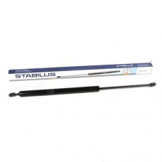 STABILUS Амортизатор багажника, F=830N, L=68.6см, H=25.25см STABILUS 8484CV
