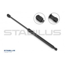 STABILUS Амортизатор багажника, F=355N, L=26.45см, H=8.4см STABILUS 873790