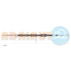 Трос ручного гальма ADRIAUTO 11.0271