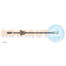 Трос спідометра ADRIAUTO 33.1509