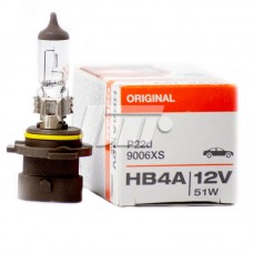 Лампа галогенна OSRAM 9006XS