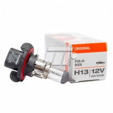 Автолампа Osram (H13 12V 60/55WP26,4T) OSRAM 9008