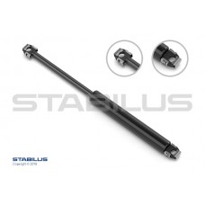 STABILUS Амортизатор багажника, F=410N, L=36.45см, H=14.45см STABILUS 9105EP