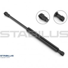 STABILUS Амортизатор багажника, F=500N, L=46см, H=18.85см STABILUS 911786