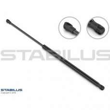 STABILUS Амортизатор багажника, F=380N, L=46.9см, H=18.1см STABILUS 9247ZZ