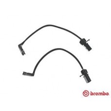 Датчик зношування колодок BREMBO A00466