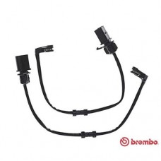 Датчик зношування колодок BREMBO A00468