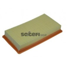 Фільтр забору повітря PURFLUX A1230