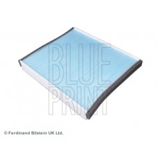 Фільтр салона BLUE PRINT ADF122521